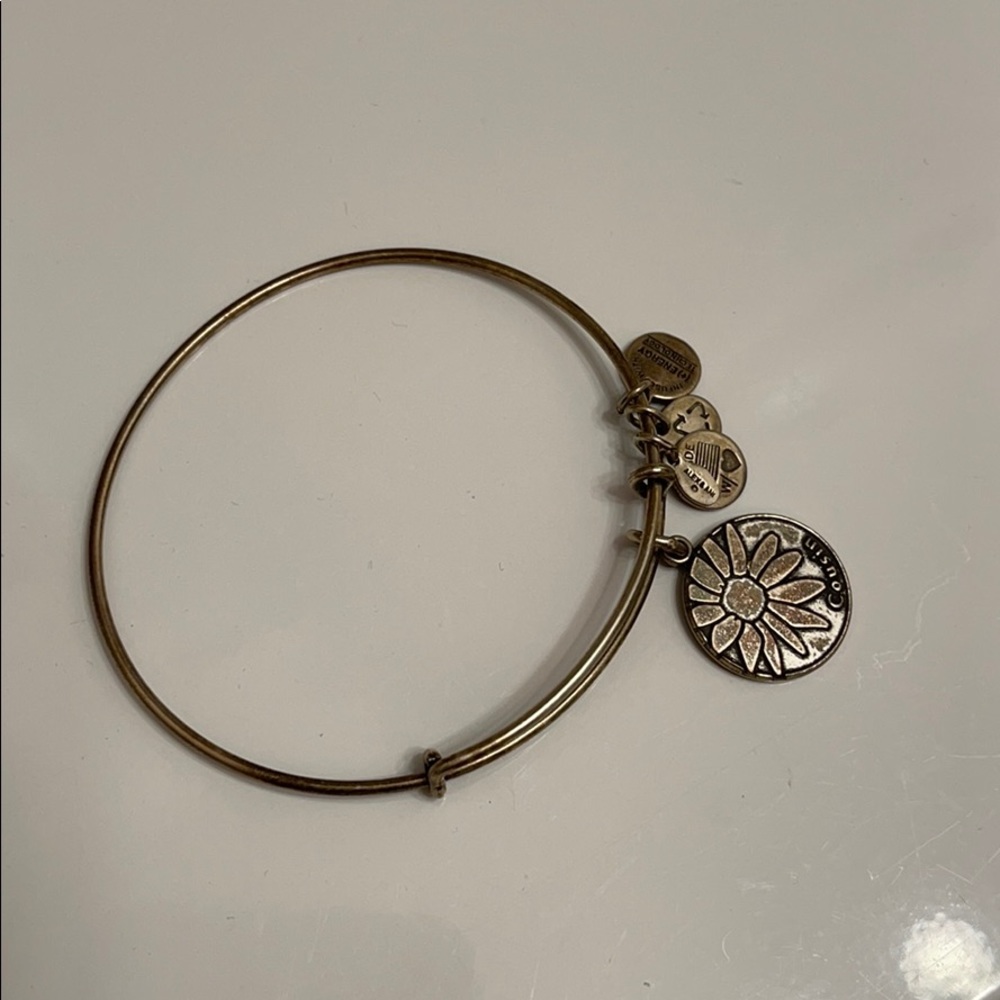 Alex and Ani- Cousin
